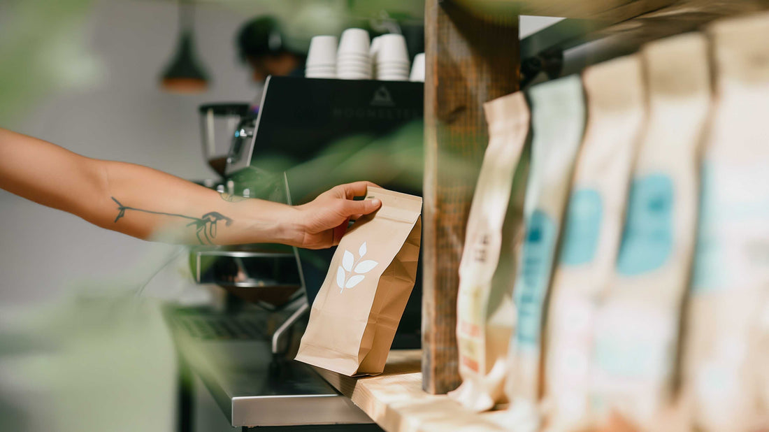 Reinventing Milk—A Smarter, Plant-Based Alternative