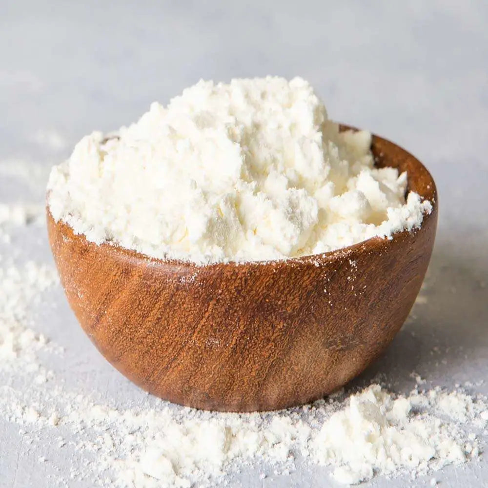 Almond Abundance (vegan milk analogue)