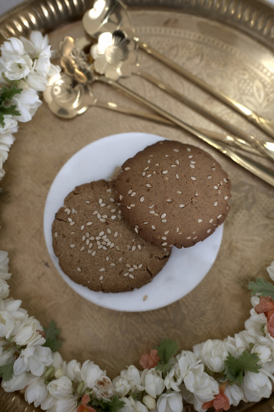 Fasting Feast (fast friendly cookies)- Pack of 6