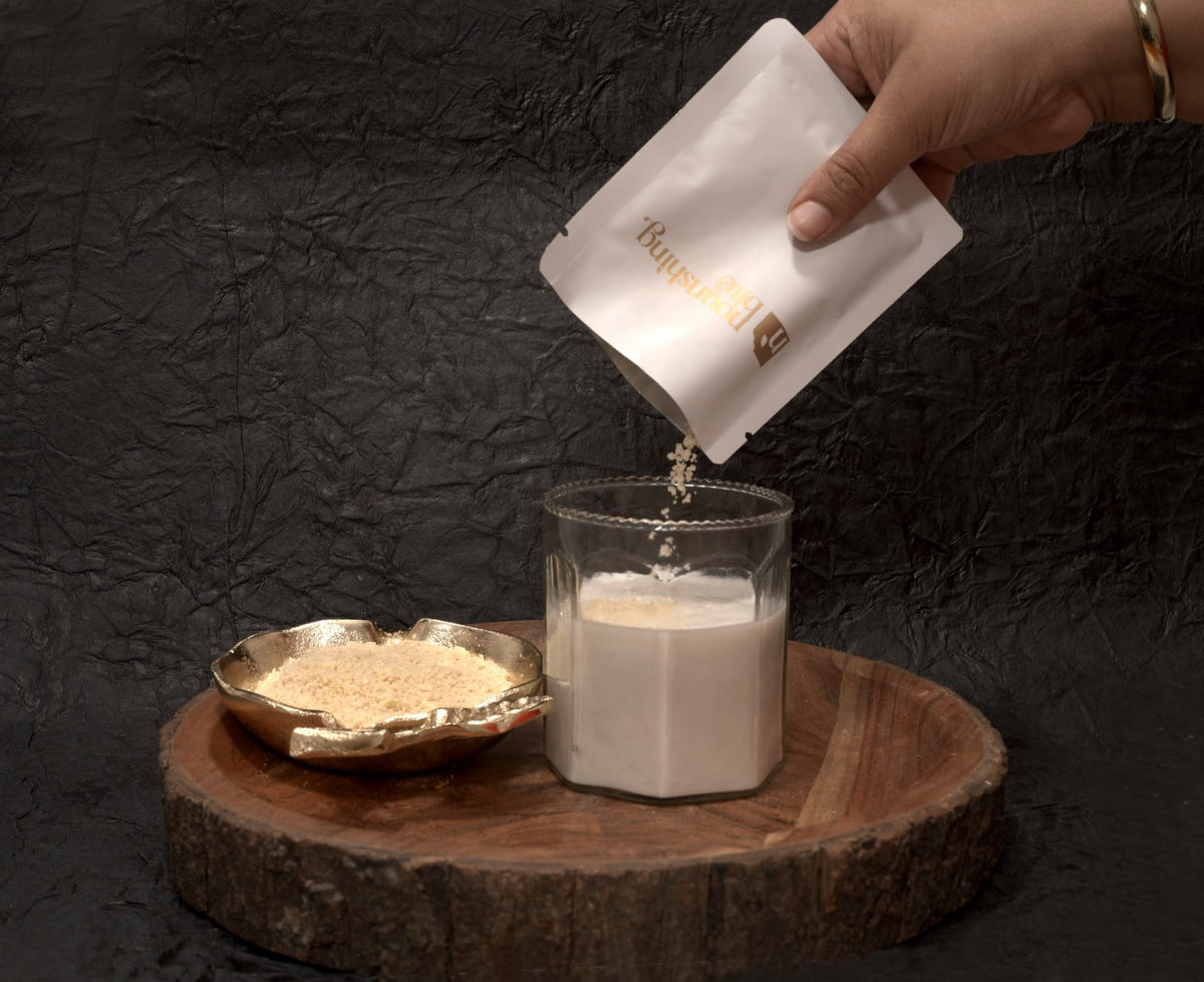 Almond Abundance (milk analogue)- Pack of 15