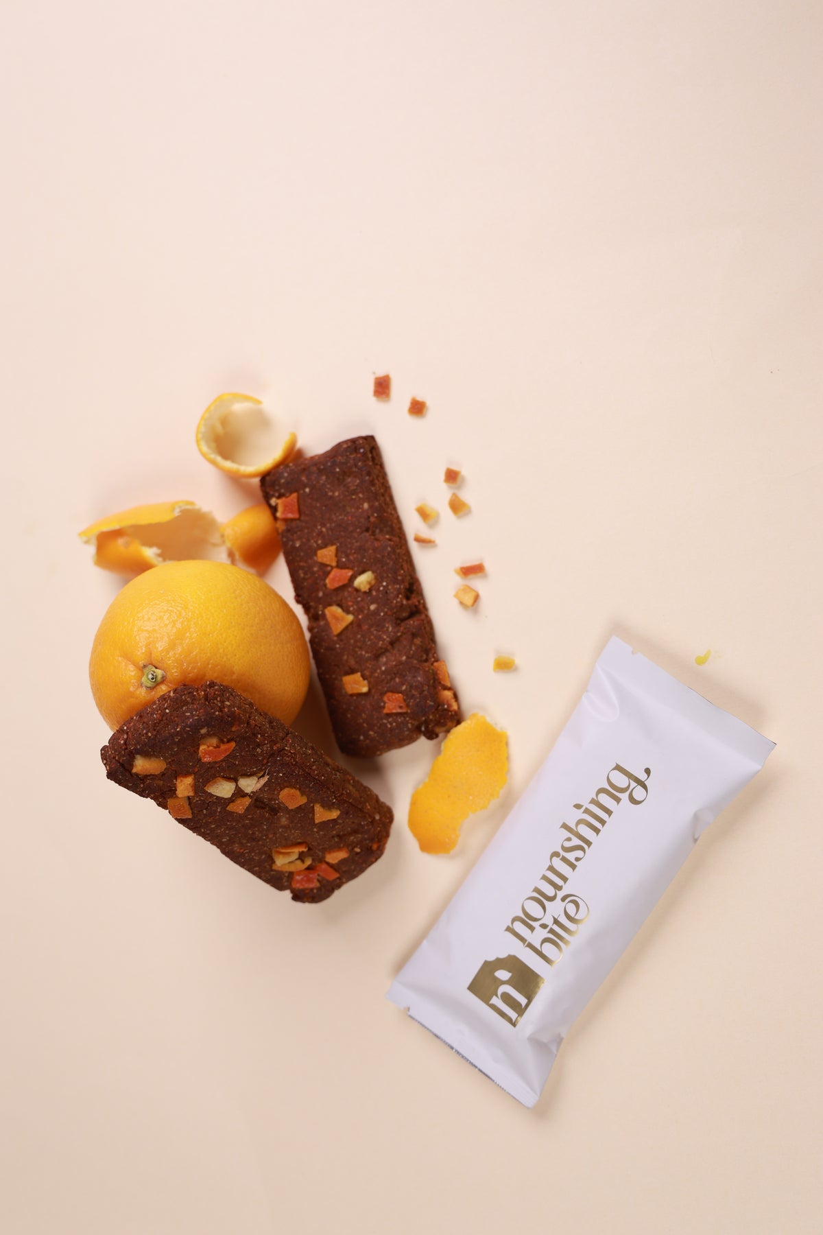 Strength Synergy (energy bars)- Pack of 3
