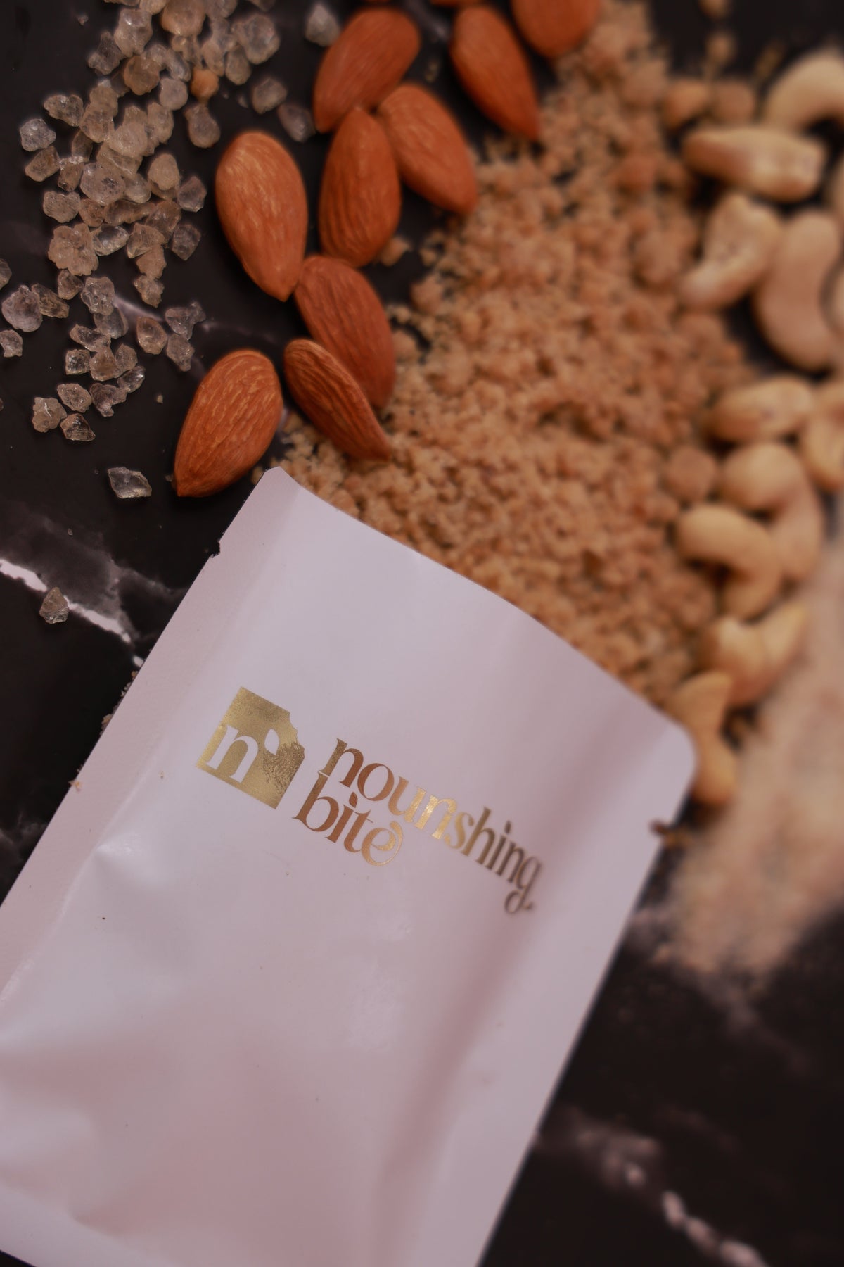 Growth Gratitude (dry coarse mix)- Pack of 15