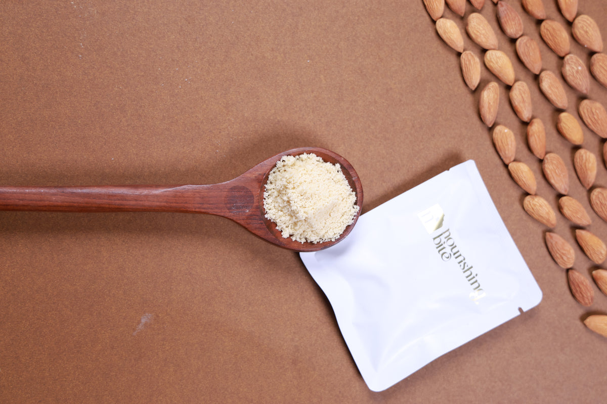 Almond Abundance (milk analogue)- Pack of 15