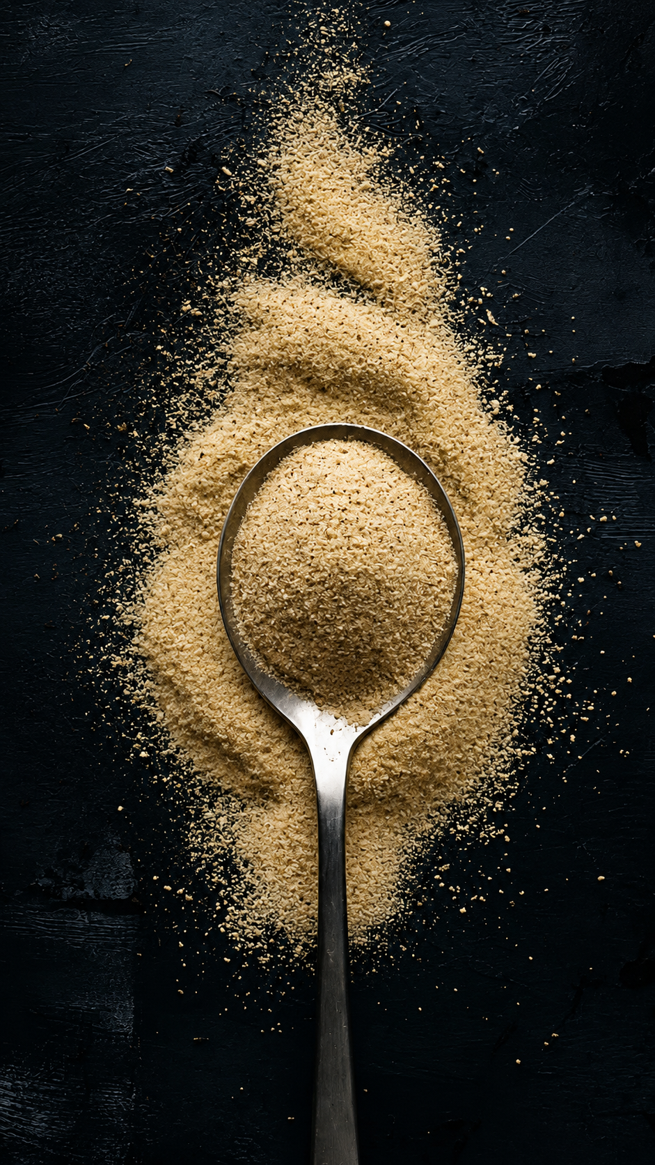 Vitality Vibe (dry coarse mix)
