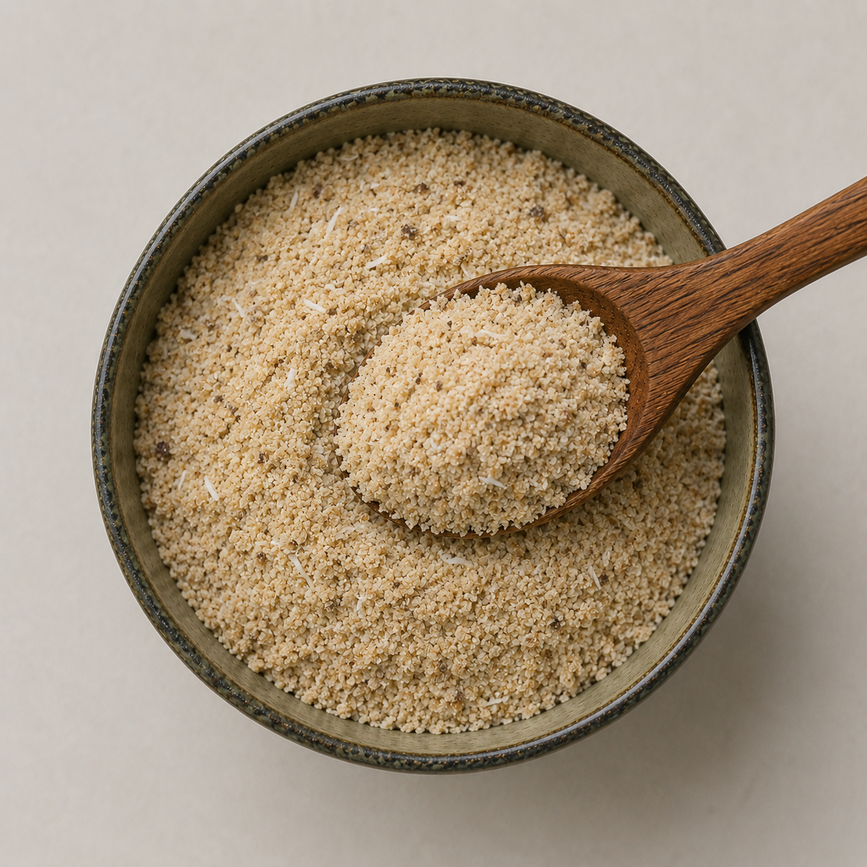 Vitality Vibe (dry coarse mix)